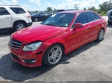 MERCEDES-BENZ C 300 LUXURY 4MATIC/SPORT 4MATIC WDDGF8AB2EA943252 снимка