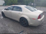 Chevrolet Malibu Ls 1G1ZA5EU4CF215906 снимка