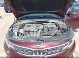 Kia Optima Lx 5XXGT4L31KG312199 снимка