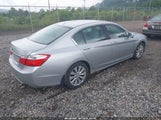 HONDA ACCORD EX-L 1HGCR2F82EA133938 снимка