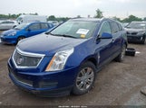CADILLAC SRX LUXURY COLLECTION 3GYFNDE32CS517331 снимка