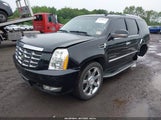 Cadillac Escalade Luxury 1GYS4BEF7CR260492 снимка