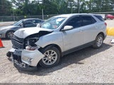 CHEVROLET EQUINOX LT 2GNAXJEV6J6283417 снимка