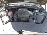 CADILLAC ATS LUXURY 1G6AB5RX4H0153636 снимка