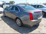 CADILLAC ATS LUXURY 1G6AB5RX4H0153636 снимка