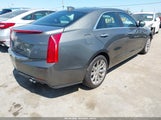 CADILLAC ATS LUXURY 1G6AB5RX4H0153636 снимка