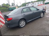 TOYOTA COROLLA S 2T1BU40E89C164258 снимка