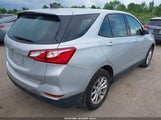 CHEVROLET EQUINOX LS 2GNAXREV0J6277451 снимка