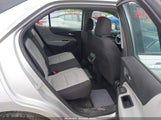 CHEVROLET EQUINOX LS 2GNAXREV0J6277451 снимка