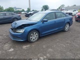 VOLKSWAGEN JETTA 1.4T S 3VW2B7AJ8HM310230 снимка