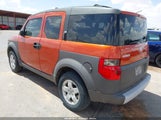 HONDA ELEMENT EX 5J6YH28503L026506 снимка