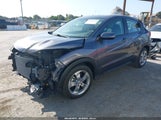 HONDA HR-V LX 3CZRU5H35HG700492 снимка