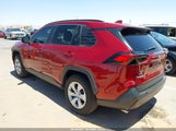 Toyota Rav4 Le 2T3H1RFV8MC087186 снимка