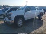 Chevrolet Silverado 2500Hd 4Wd Standard Bed Lt 1GC1YNEY8NF341823 снимка
