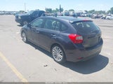 SUBARU IMPREZA 2.0I LIMITED JF1GPAK69D2802211 снимка