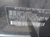 SUBARU IMPREZA 2.0I LIMITED JF1GPAK69D2802211 снимка