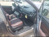 SUBARU FORESTER TOURING JF2SJGWCXHH558789 снимка