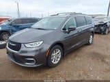 Chrysler Pacifica Touring L 2C4RC1BG2NR170288 снимка