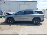 Chevrolet Traverse Fwd Lt 1GNERGRS0SJ113833 снимка