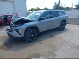Chevrolet Traverse Fwd Lt 1GNERGRS0SJ113833 снимка
