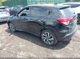 Honda Hr-V Sport 3CZRU6H10KG726154 fotografie