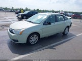Ford Focus Sel 1FAHP3HN0AW178091 снимка