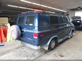 GMC RALLY WAGON / VAN G2500 1GDEG25K8SF512995 снимка