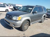Toyota Sequoia Sr5 V8 5TDZT34A23S157890 снимка