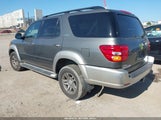 Toyota Sequoia Sr5 V8 5TDZT34A23S157890 снимка