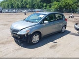 NISSAN VERSA 1.8S 3N1BC1CP1AL363851 снимка