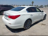 Infiniti Q50 Red Sport 400 JN1FV7AP7HM851011 снимка