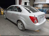 Chevrolet Sonic Lt Auto 1G1JC5SH9D4212625 снимка