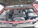 CHEVROLET TRAILBLAZER LTZ 1GNDT13S622389091 photo