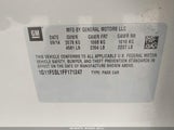 CHEVROLET MALIBU 1LZ 1G11F5SL1FF171247 photo