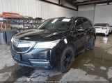ACURA MDX 5FRYD4H28EB037857 photo