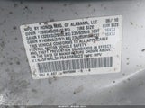 HONDA ODYSSEY EX-L 5FNRL3H79AB089023 снимка