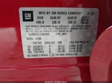 BUICK ENCORE GX AWD SELECT KL4MMESL7LB099963 снимка