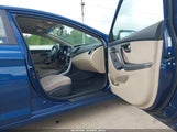 Hyundai Elantra Se KMHDH4AE3FU350926 снимка