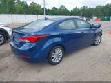 Hyundai Elantra Se KMHDH4AE3FU350926 снимка