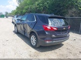CHEVROLET EQUINOX LT 3GNAXJEV4JS566593 снимка