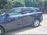 CHEVROLET EQUINOX LT 3GNAXJEV4JS566593 снимка
