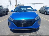 Hyundai Ioniq Hybrid Limited KMHC85LC0JU065414 снимка