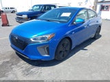 Hyundai Ioniq Hybrid Limited KMHC85LC0JU065414 fotografie