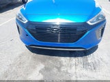 Hyundai Ioniq Hybrid Limited KMHC85LC0JU065414 снимка