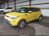 KIA SOUL + KNDJP3A54F7142623 снимка