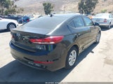 HYUNDAI ELANTRA SE KMHD74LF5HU347490 снимка
