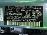 HYUNDAI IONIQ 5 SE KM8KM4DEXRU326772 снимка