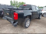 Chevrolet Colorado 4Wd Short Box Lt 1GCGTCEN3L1105707 снимка
