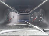 Chevrolet Colorado 4Wd Short Box Lt 1GCGTCEN3L1105707 fotografie