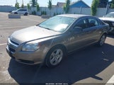 CHEVROLET MALIBU LS 1G1ZB5E05CF323493 снимка